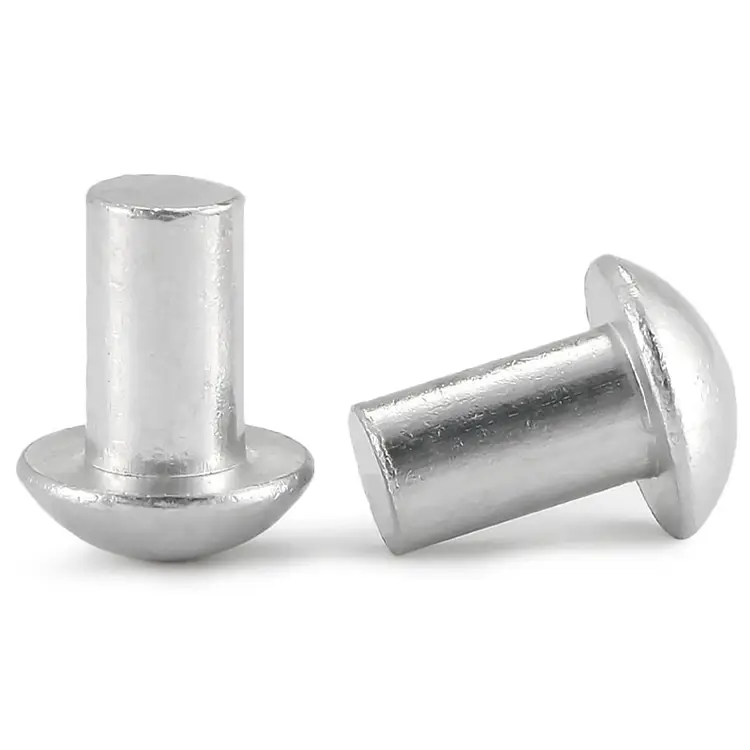 আপনার প্রকল্পগুলির জন্য টেকসই এবং নির্ভরযোগ্য কঠিন rivets খুঁজছেন?