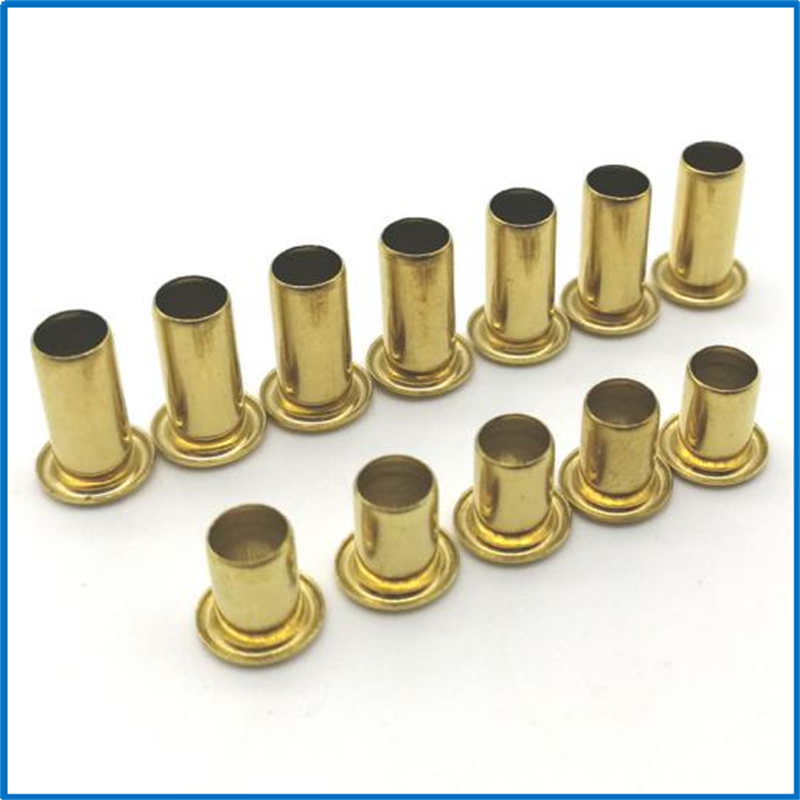 কীভাবে একটি রিগথ ধরণের আইলেটগুলি নির্বাচন করবেন?