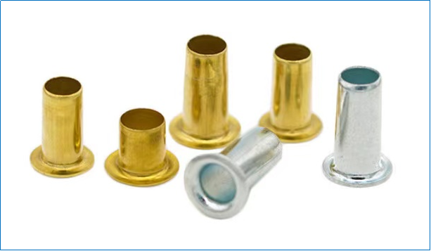 আইলেটগুলির অ্যাডভatageage এবং প্রয়োগ