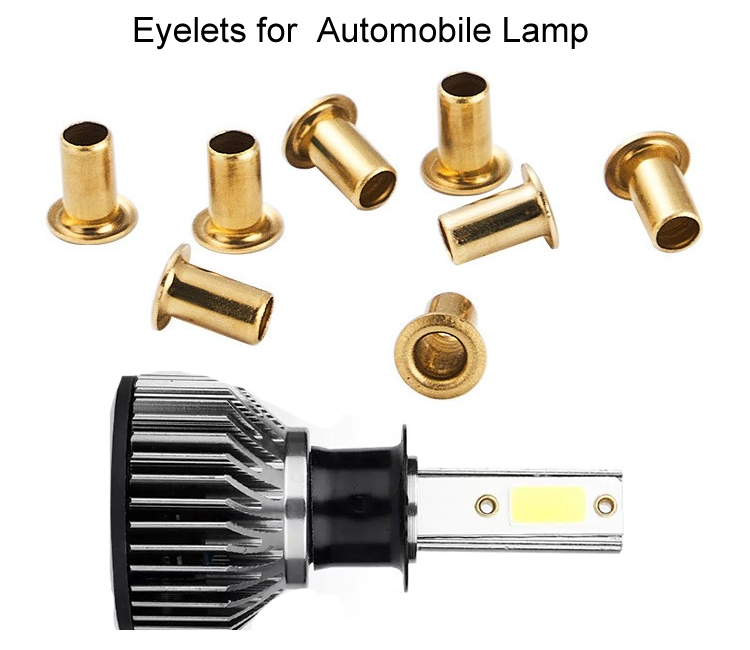 কীভাবে আইটল আইলেটস?