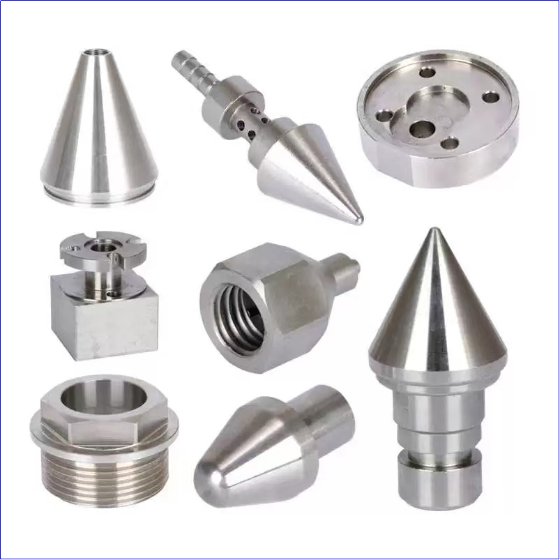 কোন অংশগুলি বাঁকানোর জন্য উপযুক্ত?