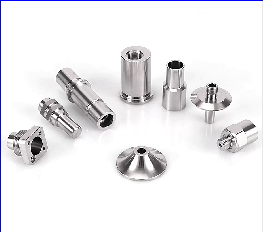 সিএনসি মেশিনিং অংশগুলির পৃষ্ঠতল চিকিত্সা