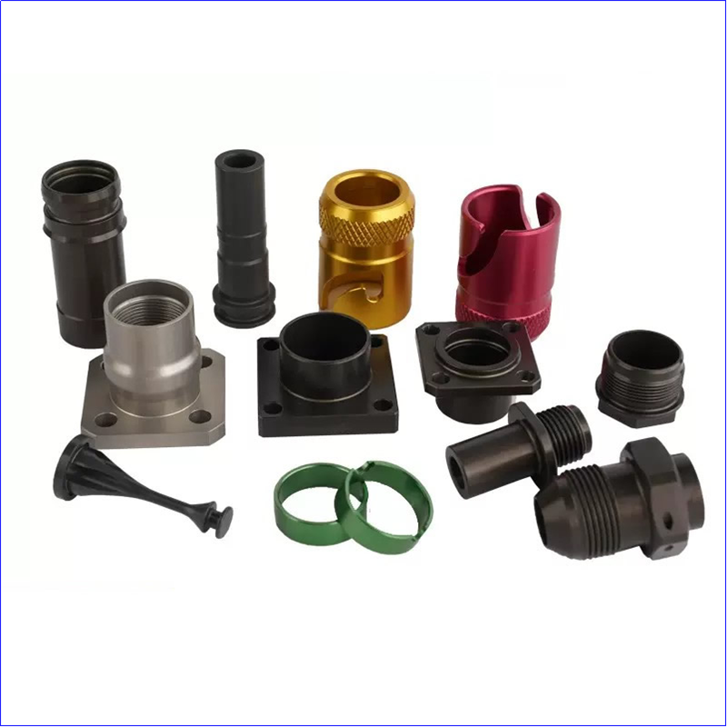 সিএনসি মেশিনিং প্রক্রিয়ার ওভারভিউ