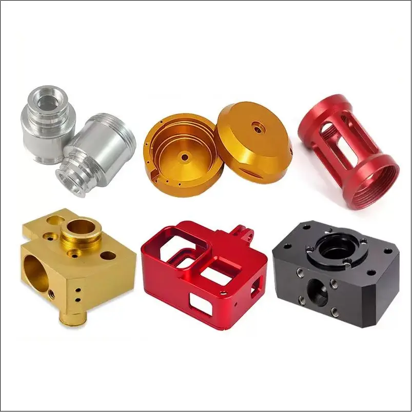 একটি নির্ভরযোগ্য মেশিনিং পরিষেবা আসলে কী করে?