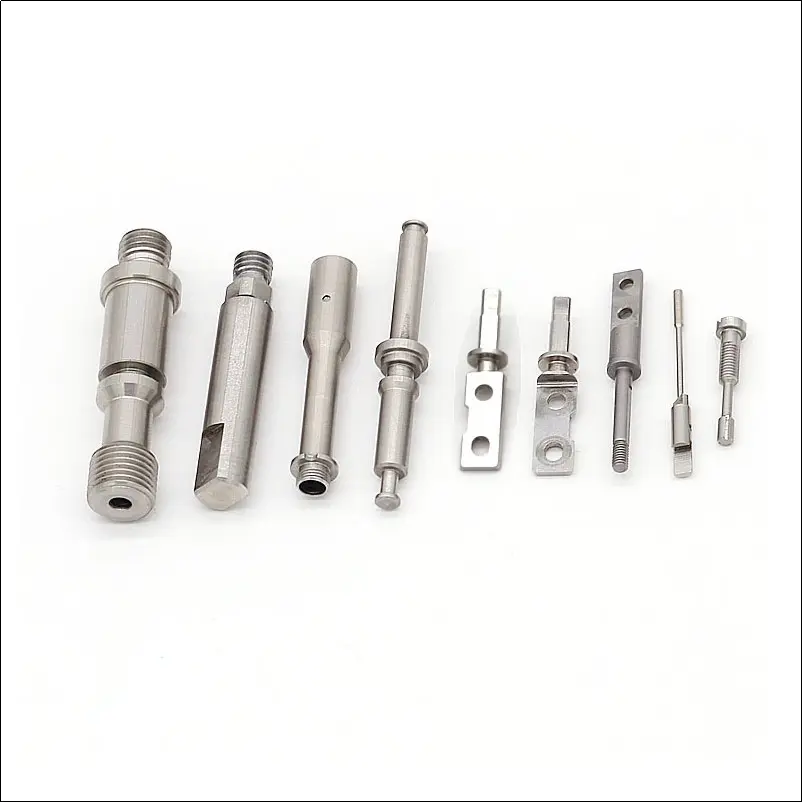 আসুন CNC টার্নিং সম্পর্কে কথা বলি