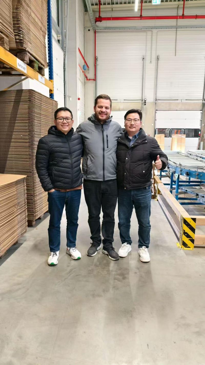 তুরস্ক থেকে একটি সফর