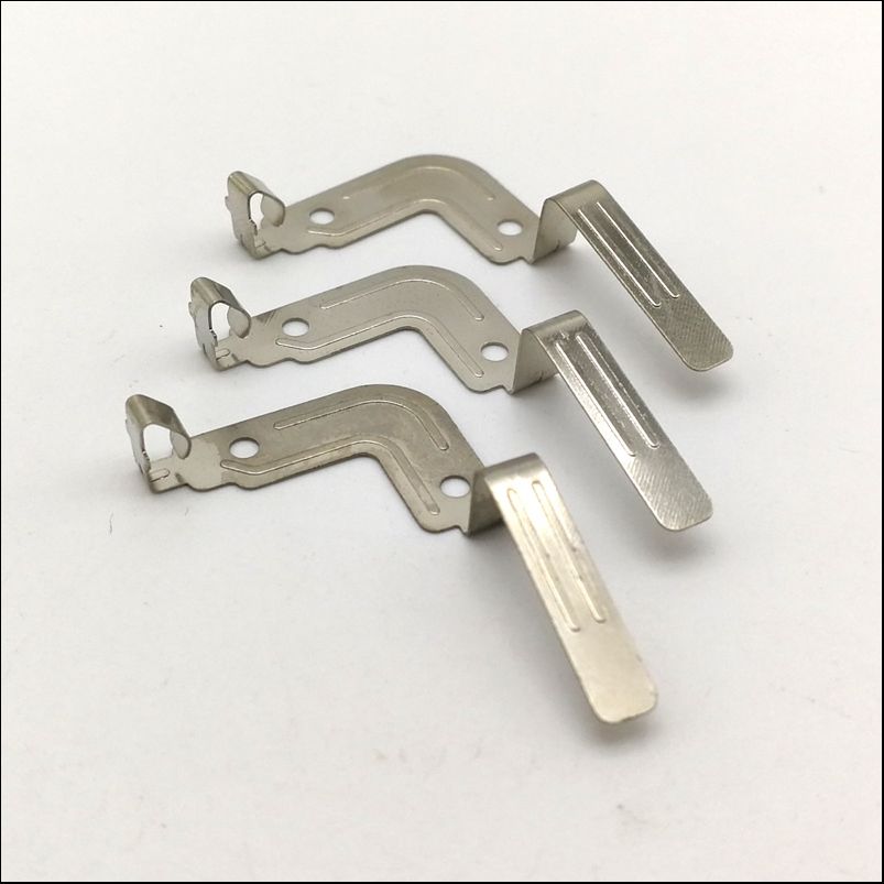 মেটাল স্ট্যাম্পিং: দৈনন্দিন জিনিসের আকার