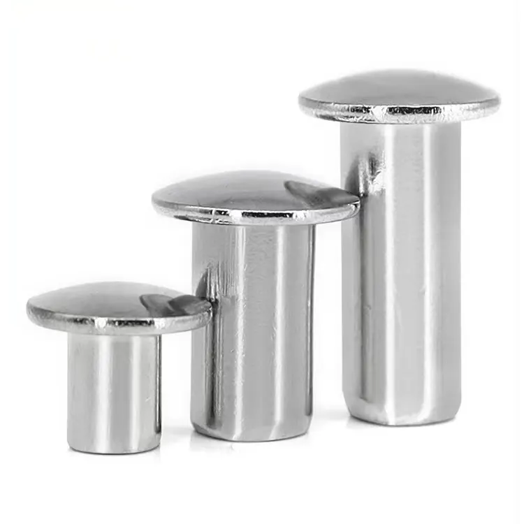 কঠিন বেঁধে রাখা কাজের জন্য স্পেশাল রিভেটকে সবচেয়ে স্মার্ট ফিক্স কি করে?