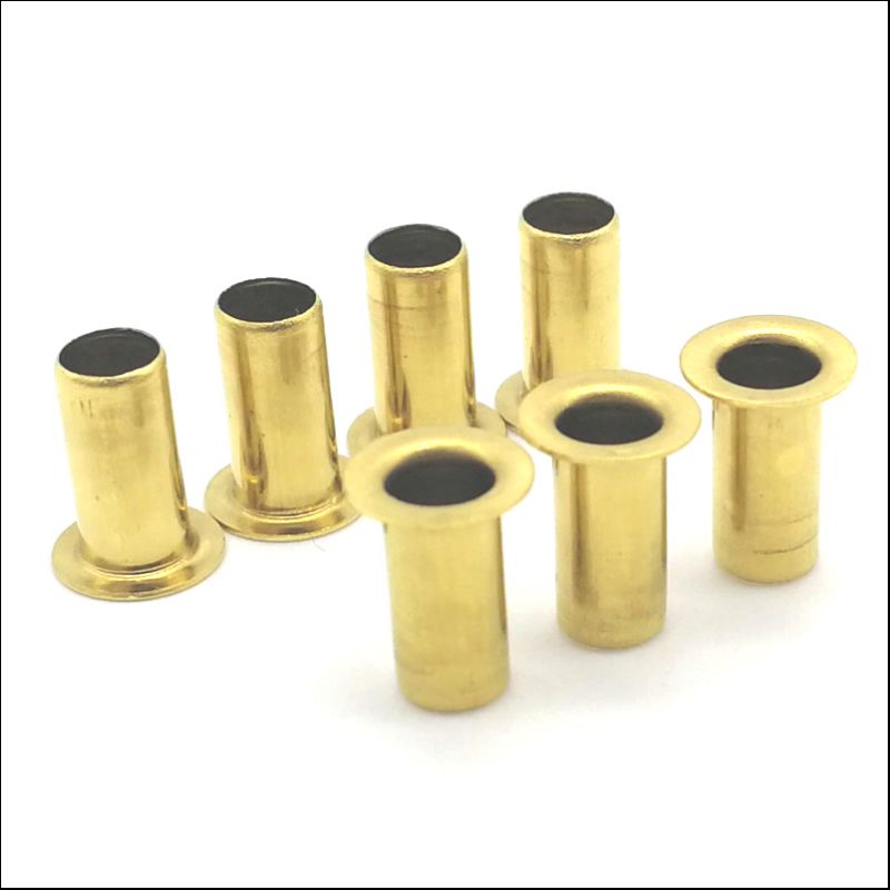 আইলেট একটি ঘনিষ্ঠ চেহারা