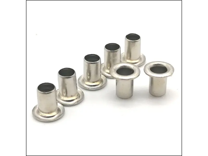 কেন আমরা আইলেট স্টিল ব্যবহার করি?