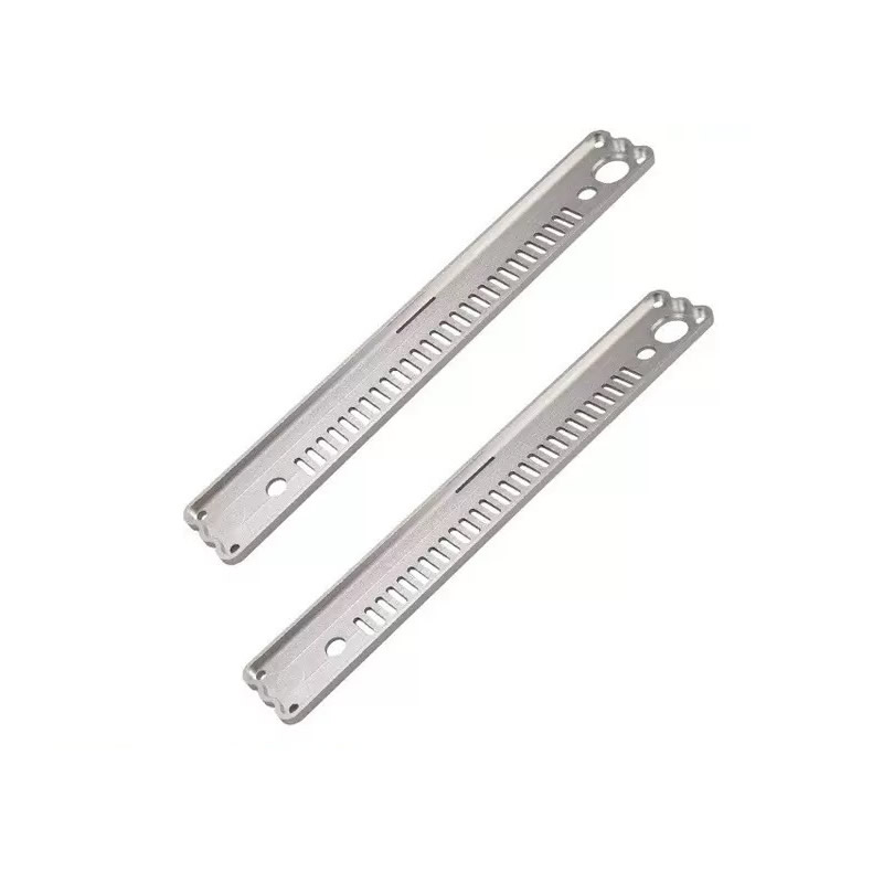 অ্যালুমিনিয়াম শীট মেটাল স্ট্যাম্পিং