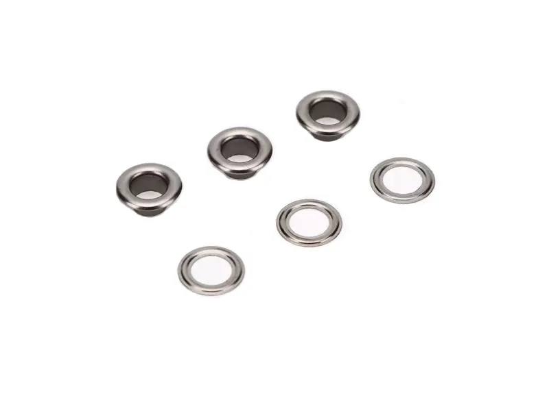 বুট Eyelets