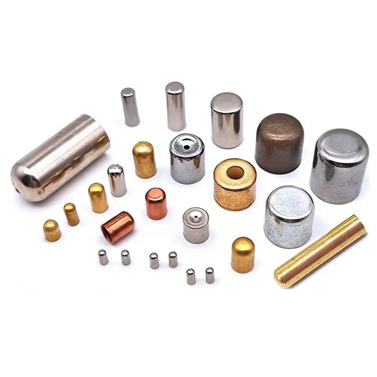 ব্রাস ক্যাপ