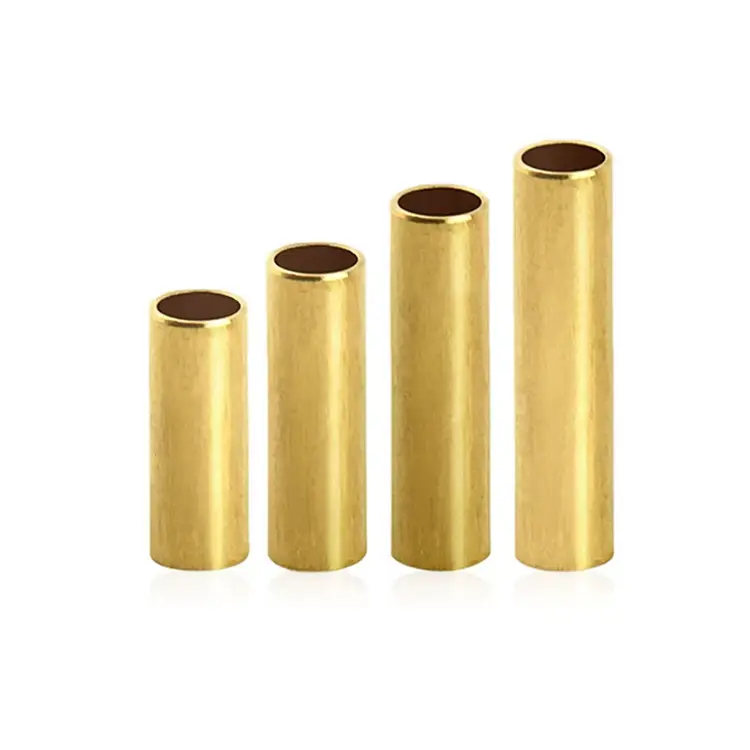 ব্রাস টিউব