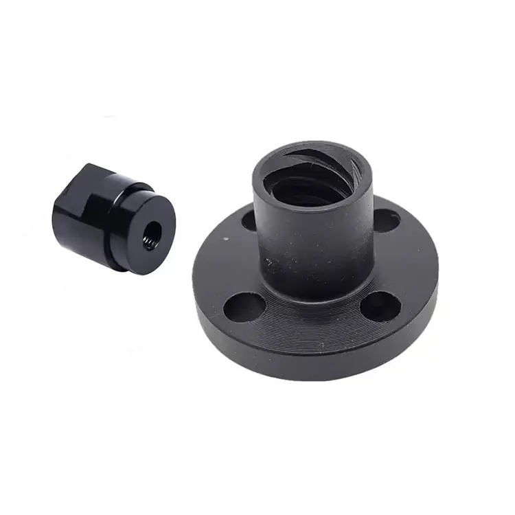 সিএনসি প্লাস্টিক মেশিনিং