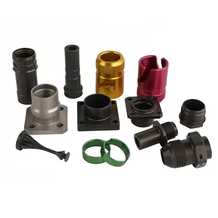 সিএনসি টার্নিং পরিষেবা