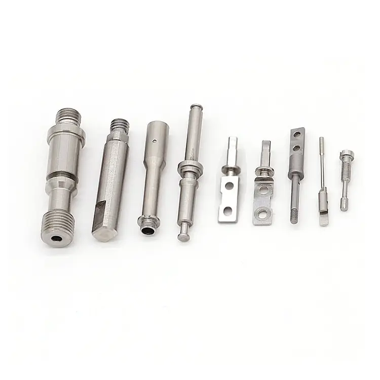 সংযোগকারী পিন