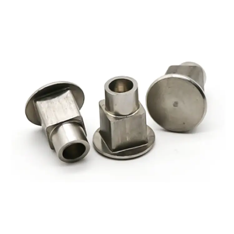কাস্টম rivets