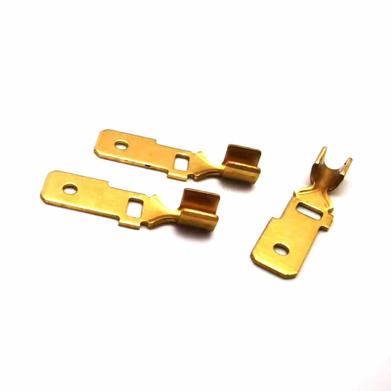 উচ্চ নির্ভুলতা ধাতু মুদ্রাঙ্কন