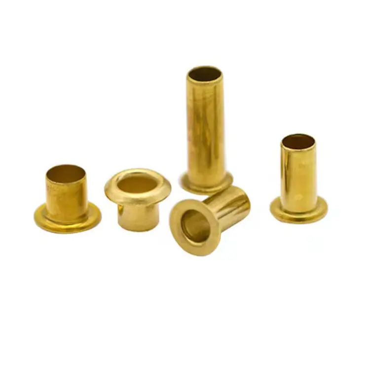 ফাঁকা rivets