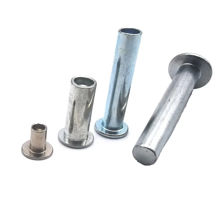 আয়রন রিভেটস