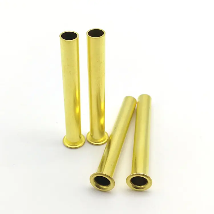 দীর্ঘ নলাকার রিভেটস