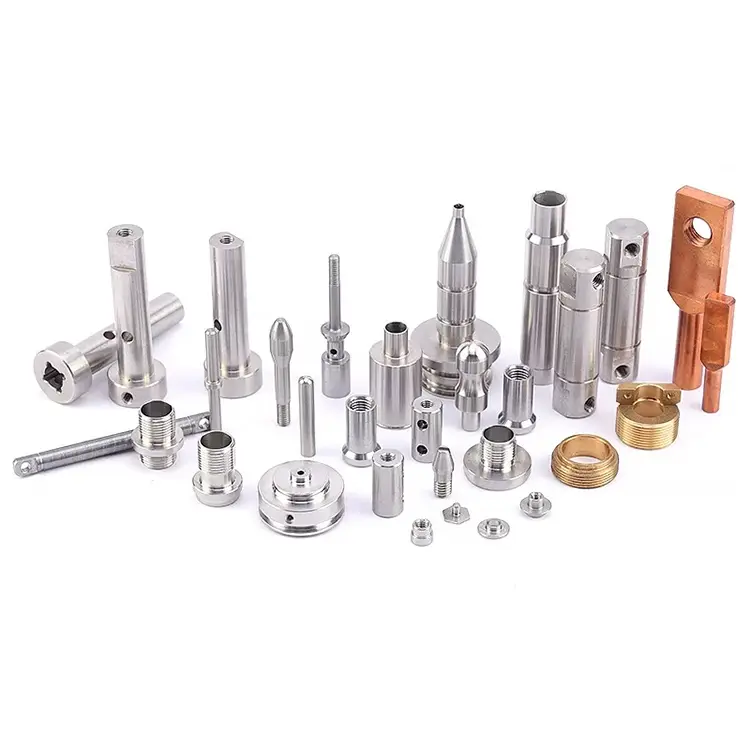 মেশিনযুক্ত উপাদান