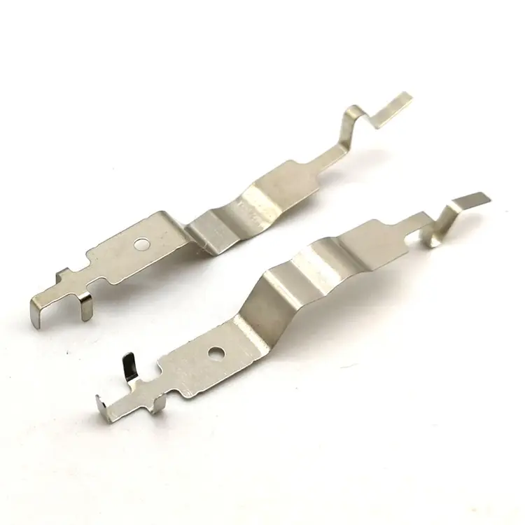 ধাতব স্ট্যাম্পিং অংশ