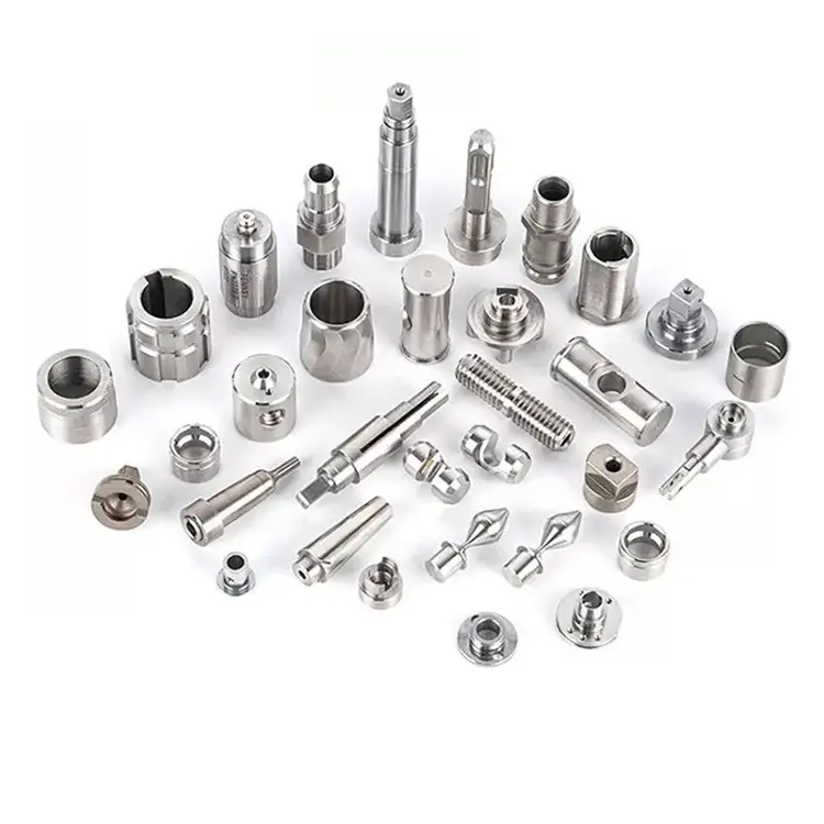 ধাতু পরিণত অংশ