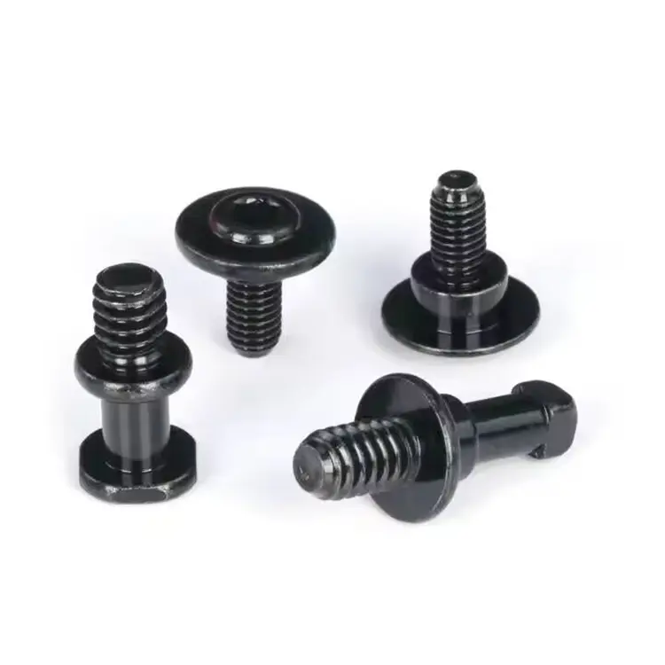 নন স্ট্যান্ডার্ড স্ক্রু