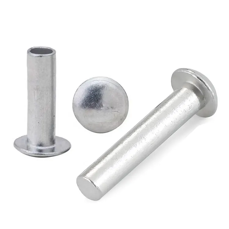 প্যান হেড রিভেটস