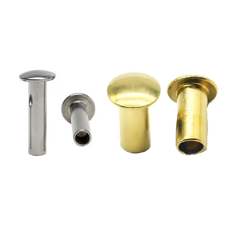 সেমি হোলো রিভেটস