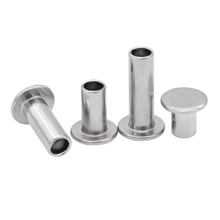 সেমি টিউবুলার রিভেটস