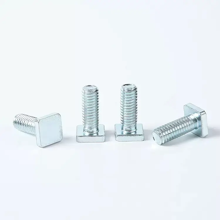 স্কোয়ার হেড স্ক্রু