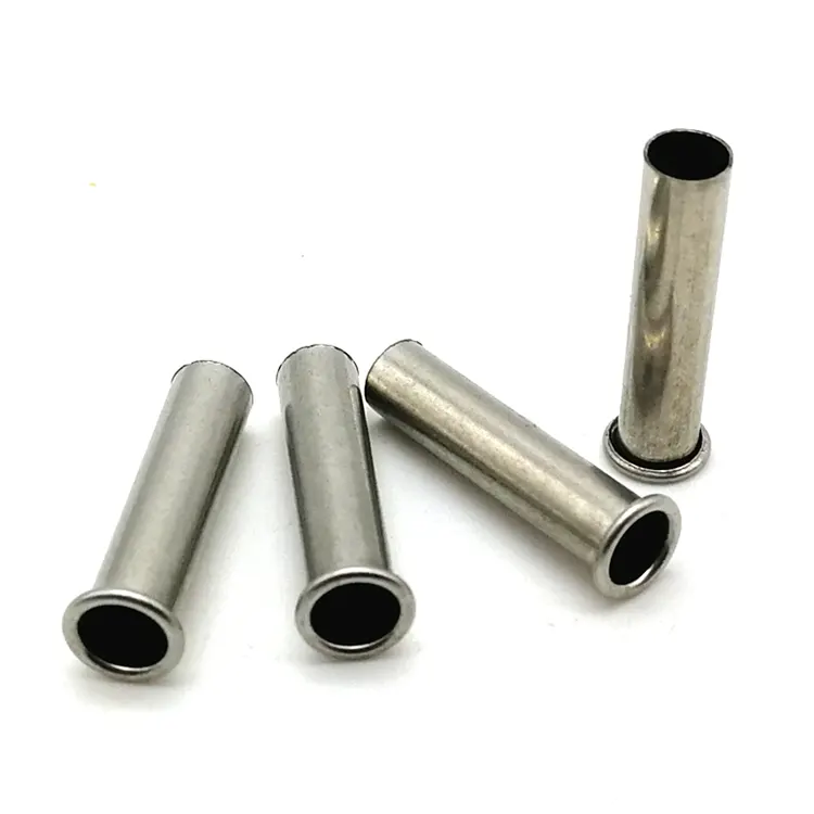 স্টেইনলেস স্টিল পাইপ রিভেটস