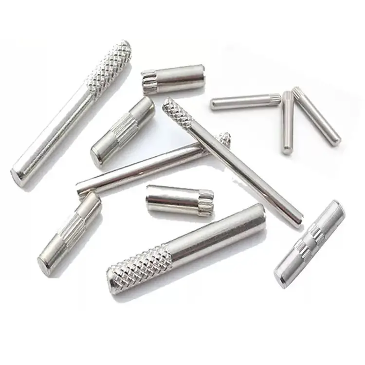 স্টেইনলেস স্টিল শ্যাফ্ট