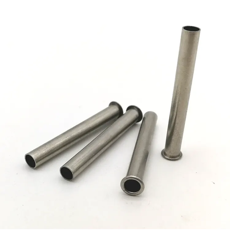 স্টেইনলেস স্টিল টিউব রিভেটস