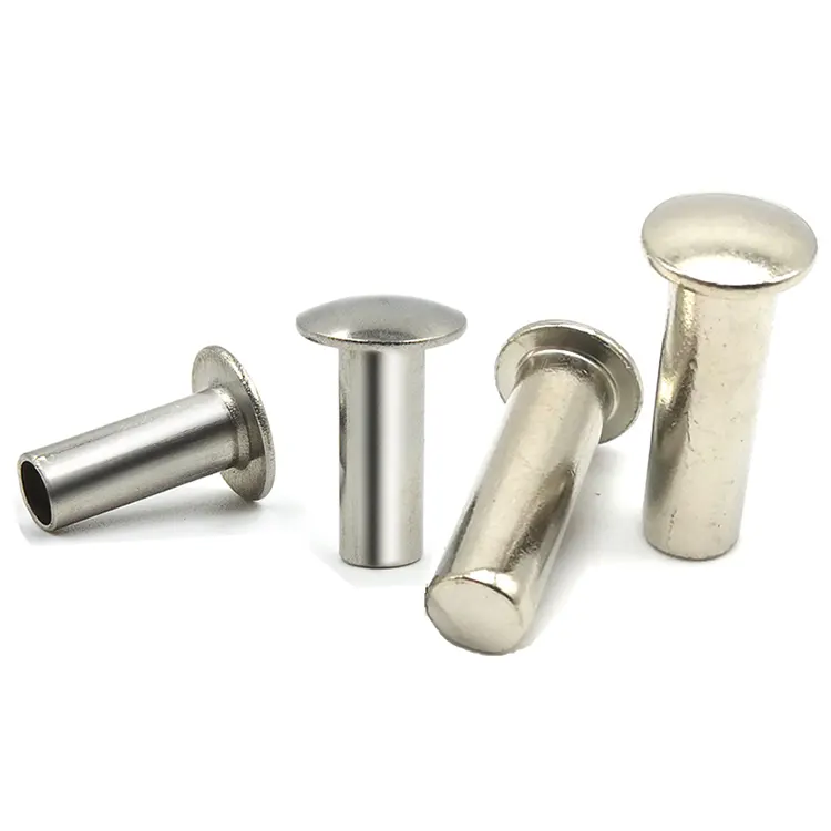 ইস্পাত Rivets