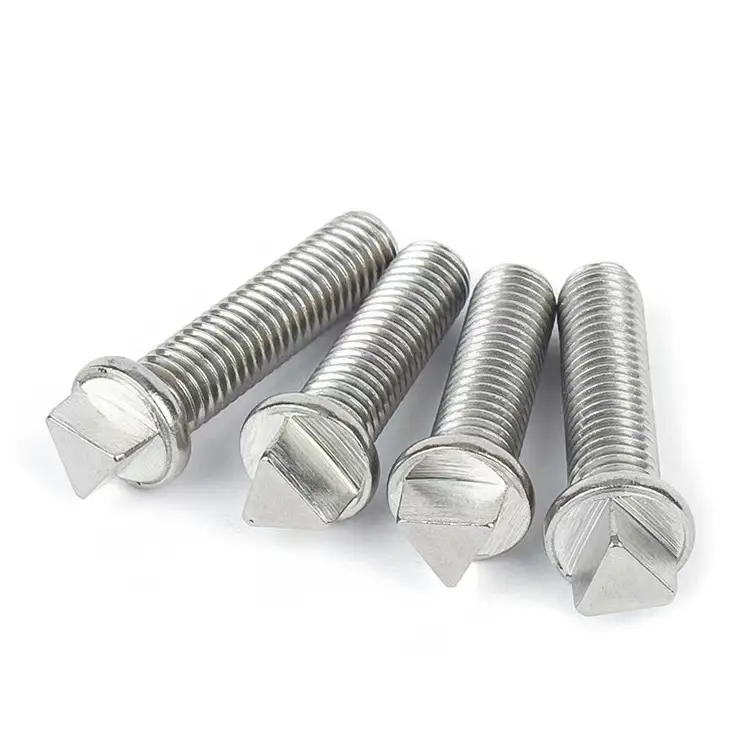 ত্রিভুজ মাথা স্ক্রু