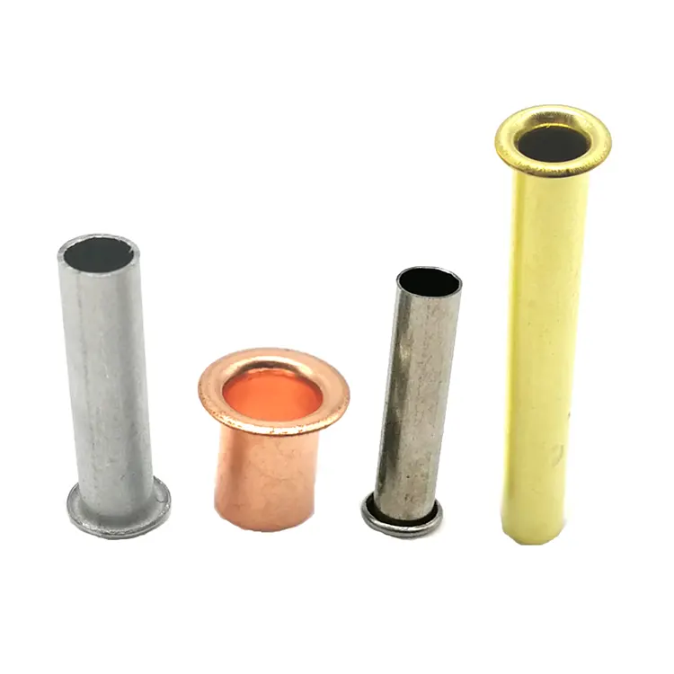 নলাকার rivets