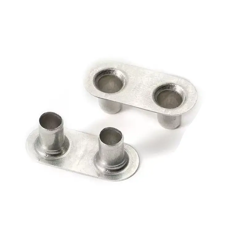 টুইন আইলেট